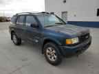 1999 ISUZU Rodeo