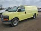 2016 GMC Savana