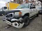 2005 GMC Sierra