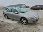 2008 LINCOLN MKZ