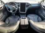 2013 TESLA MODEL S