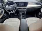 2025 BUICK Encore GX