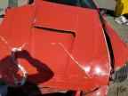 2001 FORD MUSTANG