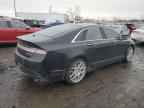 2018 LINCOLN MKZ