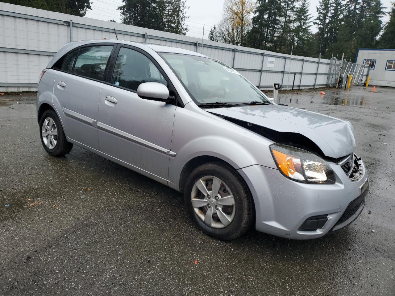 2010 KIA RIO