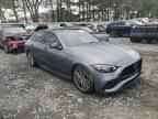 2023 MERCEDES-BENZ C-CLASS