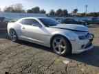 2014 CHEVROLET Camaro