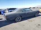 1967 CHEVROLET Chevelle
