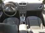 2013 DODGE Avenger