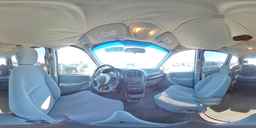 2007 DODGE GRAND CARAVAN