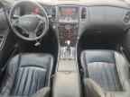 2008 INFINITI EX35