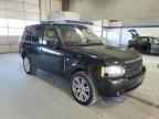 2012 LAND ROVER RANGE ROVER