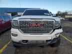 2018 GMC Sierra