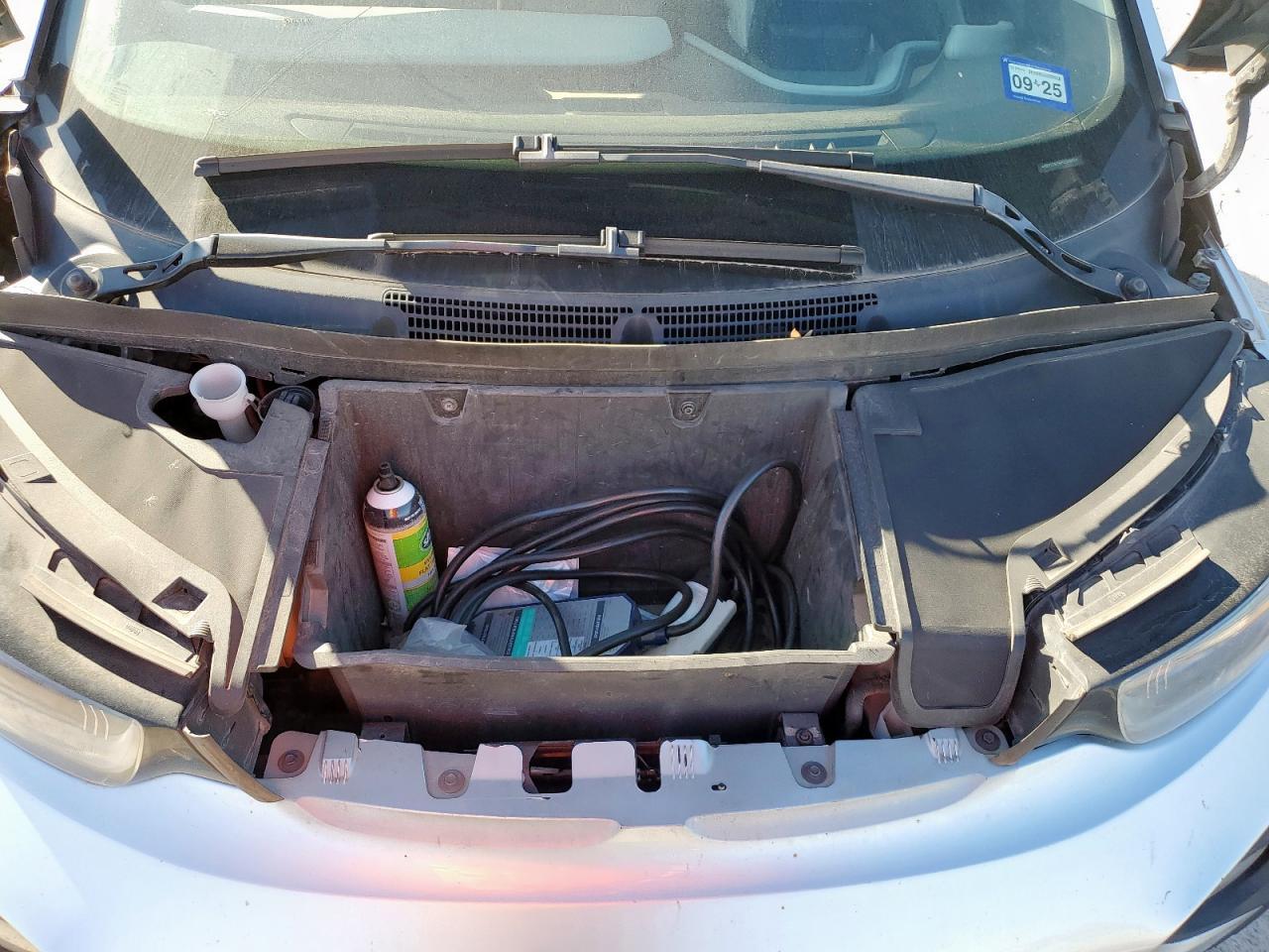 2015 BMW I3