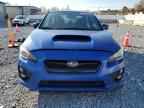 2015 SUBARU WRX