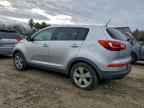2012 KIA SPORTAGE