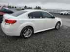 2014 SUBARU Legacy