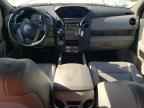 2015 HONDA PILOT
