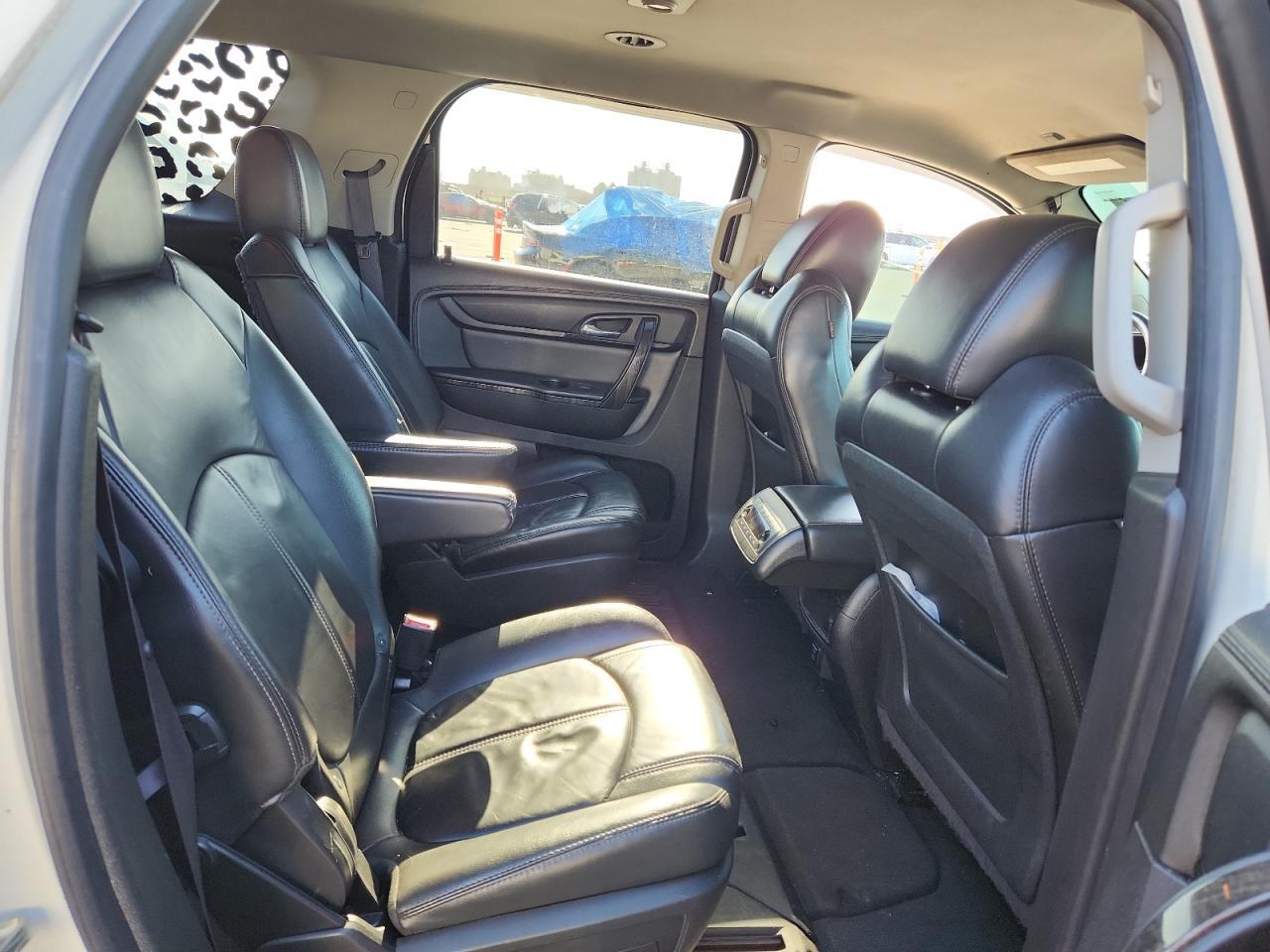 2015 GMC ACADIA