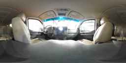 2014 NISSAN NV3500