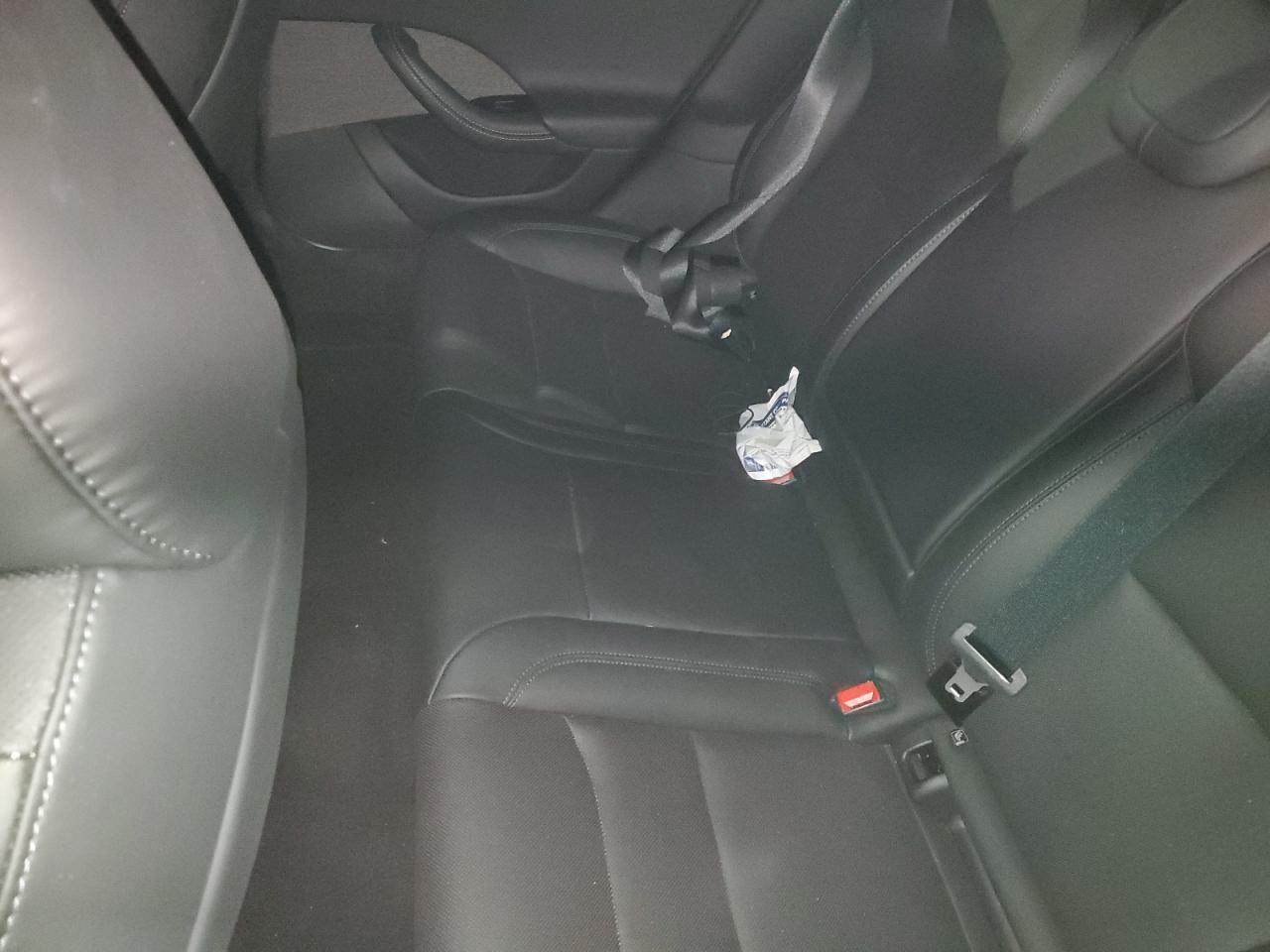 2025 TESLA MODEL S