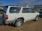 2000 TOYOTA 4Runner