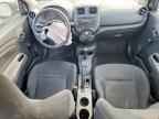 2014 NISSAN VERSA