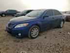 2010 TOYOTA CAMRY