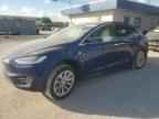 2019 TESLA MODEL X