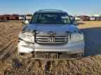 2013 HONDA PILOT