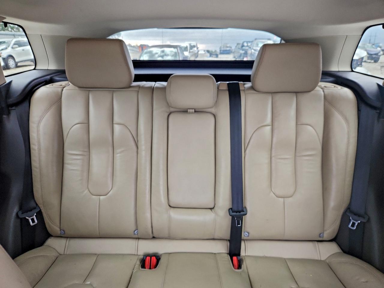 2015 LAND ROVER RANGE ROVER EVOQUE