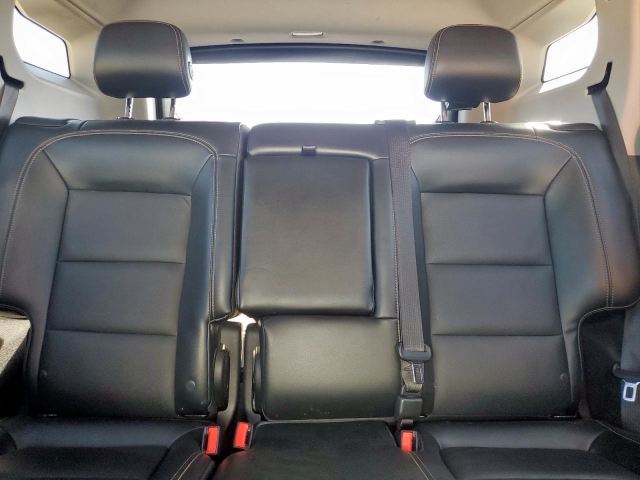 2018 GMC Terrain