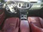 2012 DODGE CHARGER
