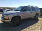 2004 CHEVROLET BLAZER