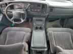 2000 CHEVROLET SILVERADO 1500