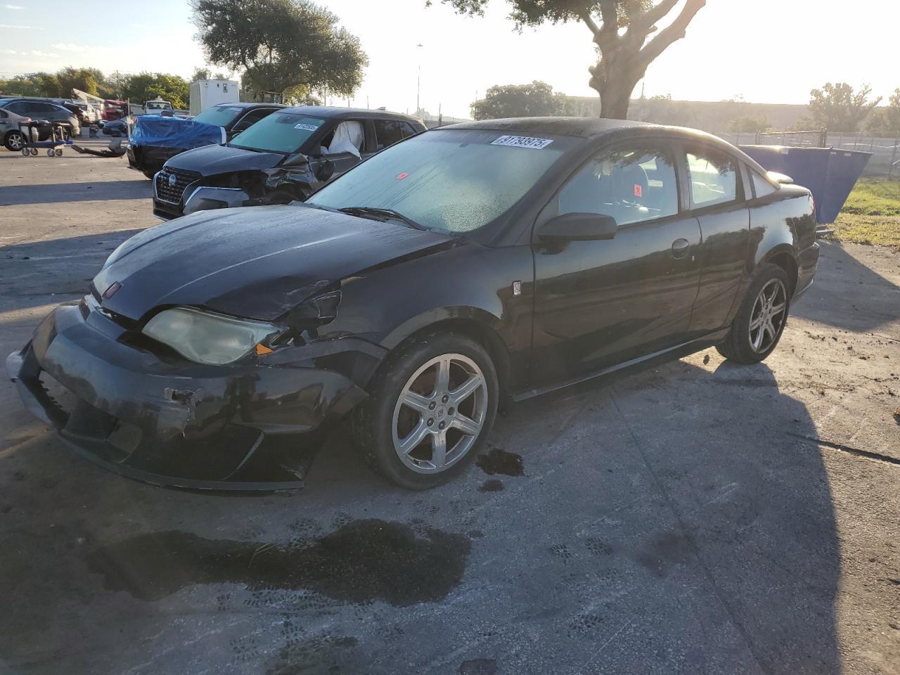 2004 SATURN Ion