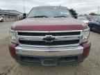 2008 CHEVROLET Silverado