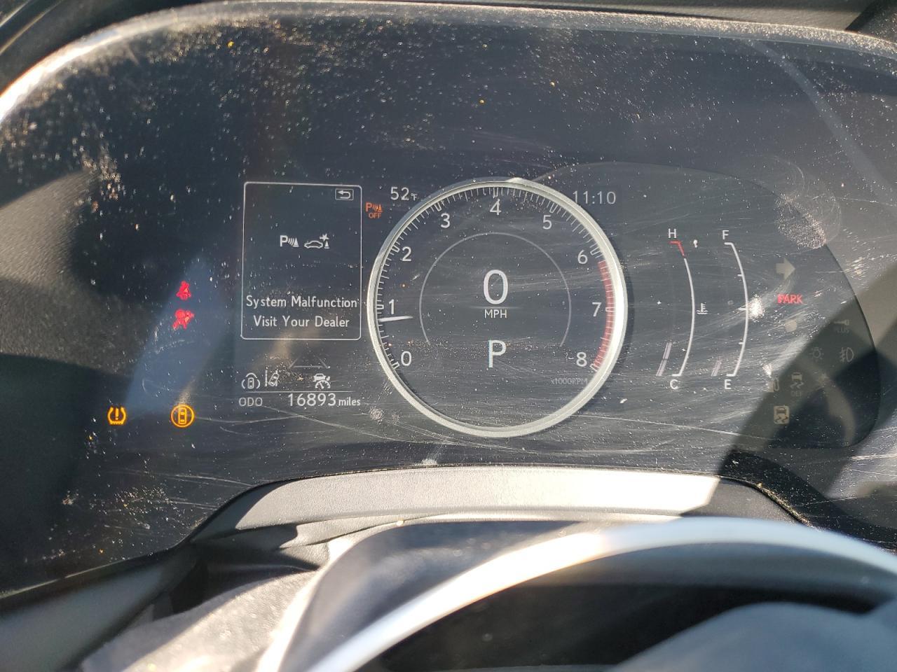 2024 LEXUS RX 350