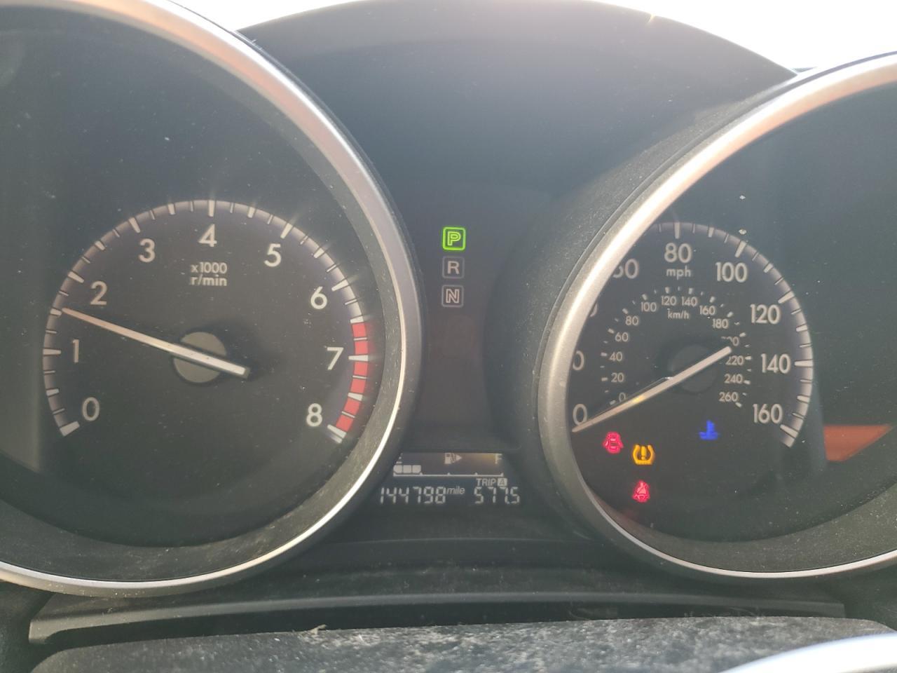 2013 MAZDA 3