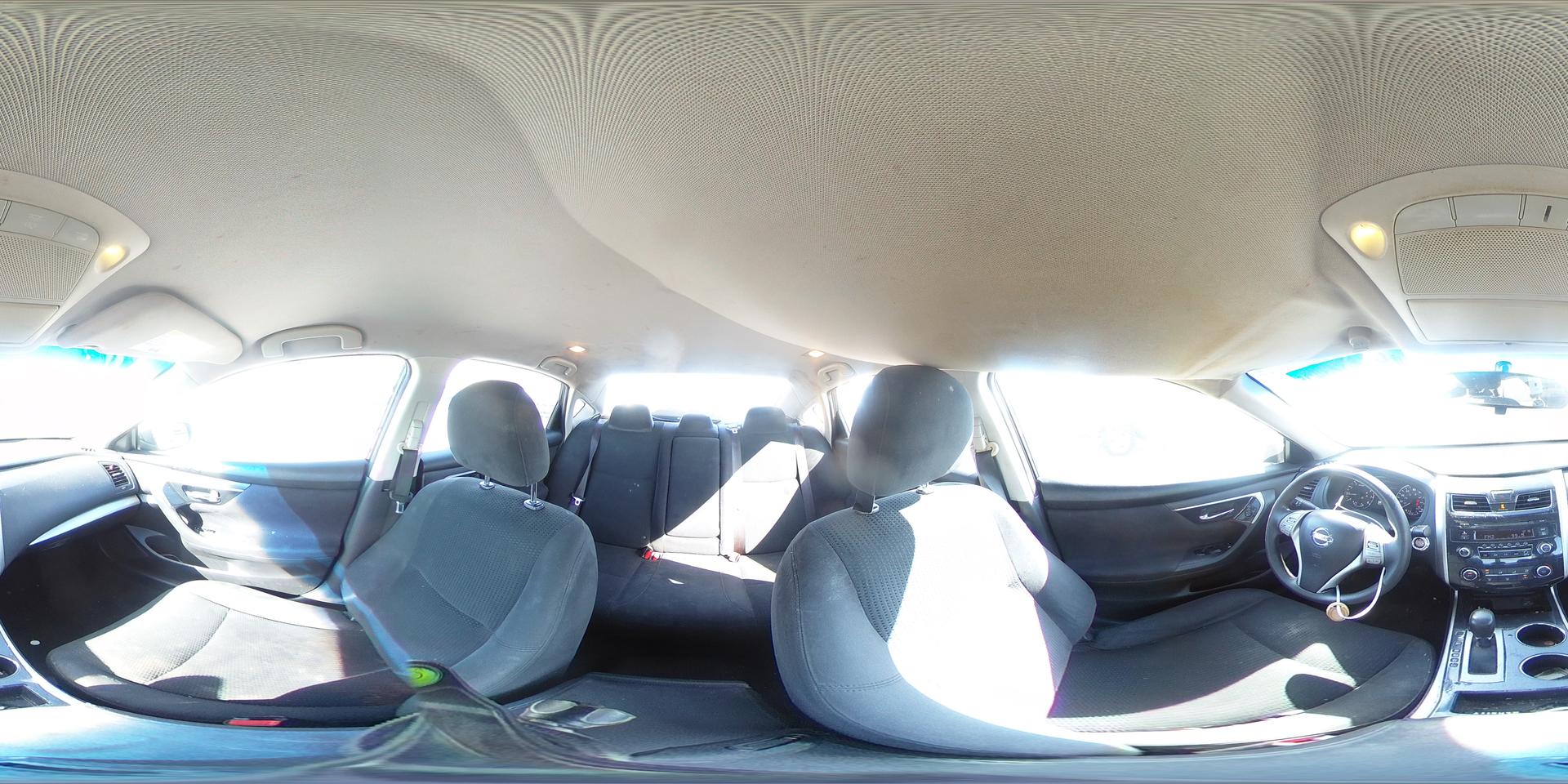 2014 NISSAN ALTIMA
