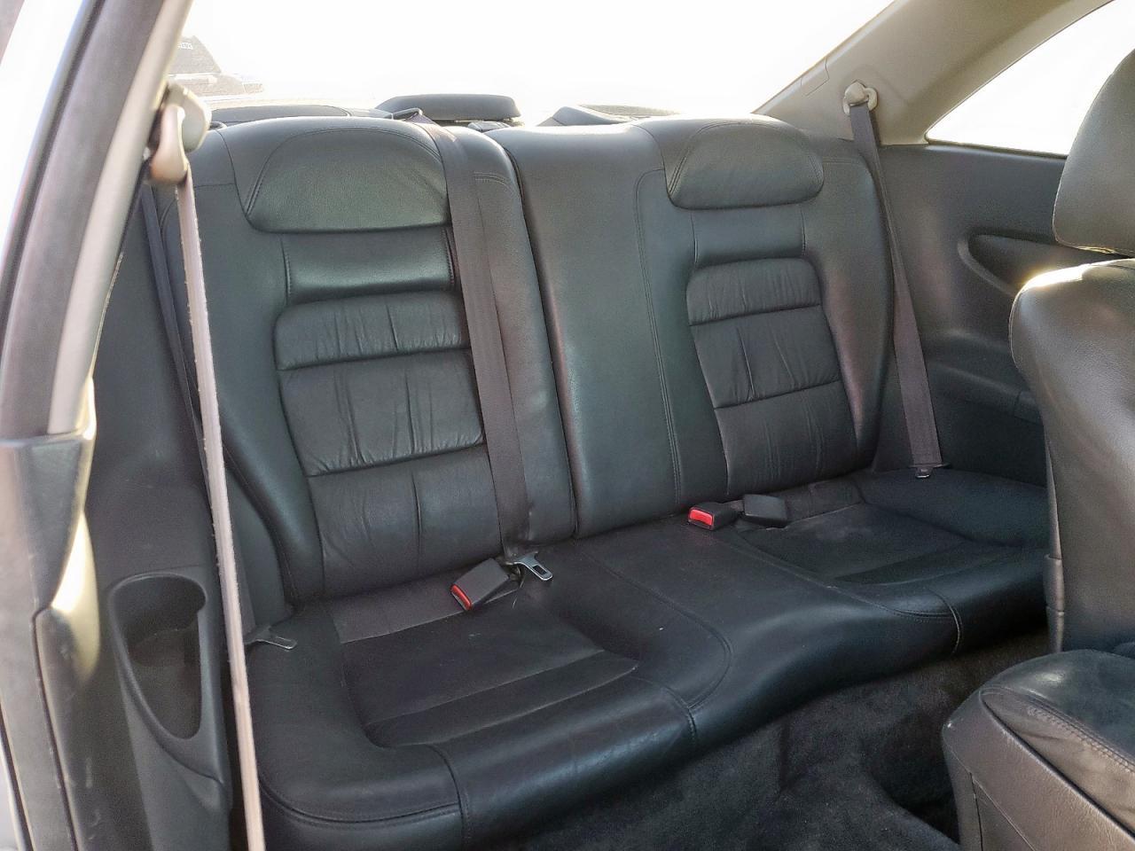 2002 HONDA ACCORD
