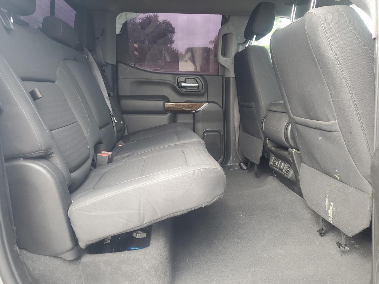 2021 GMC Sierra