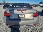 2016 BMW 2 Series