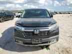 2018 HONDA Ridgeline