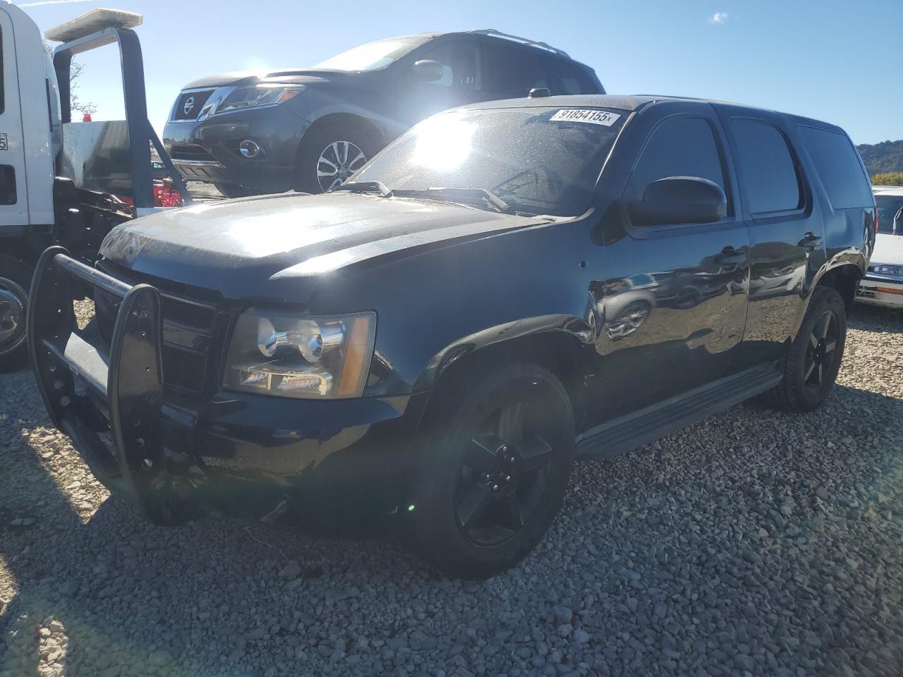 2013 CHEVROLET Tahoe