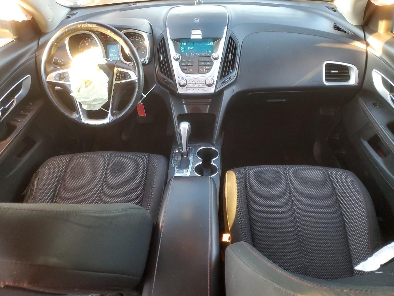 2011 CHEVROLET EQUINOX
