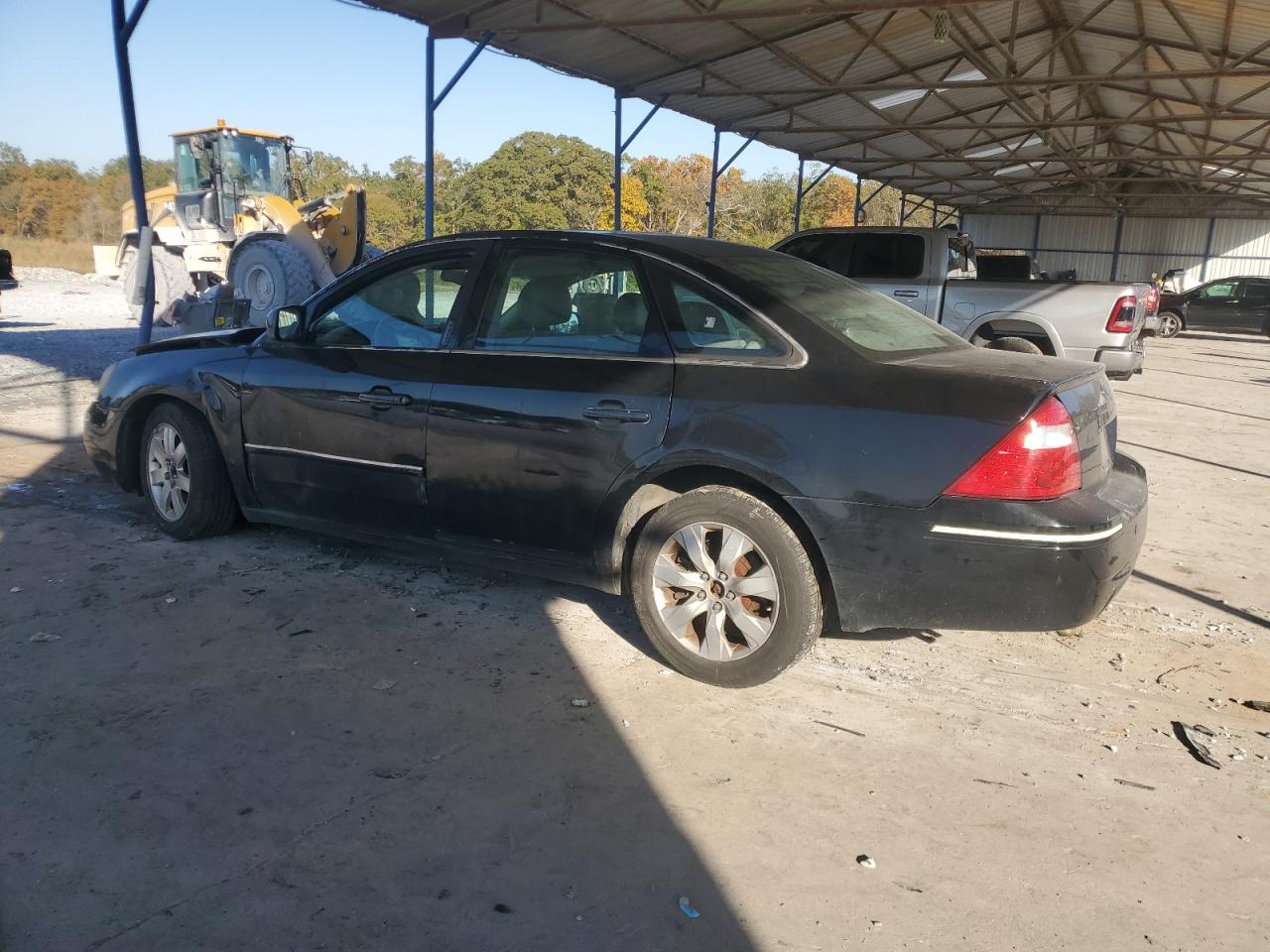 2005 FORD Five Hundred