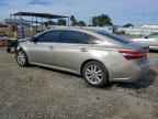 2013 TOYOTA Avalon