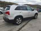 2012 KIA SORENTO