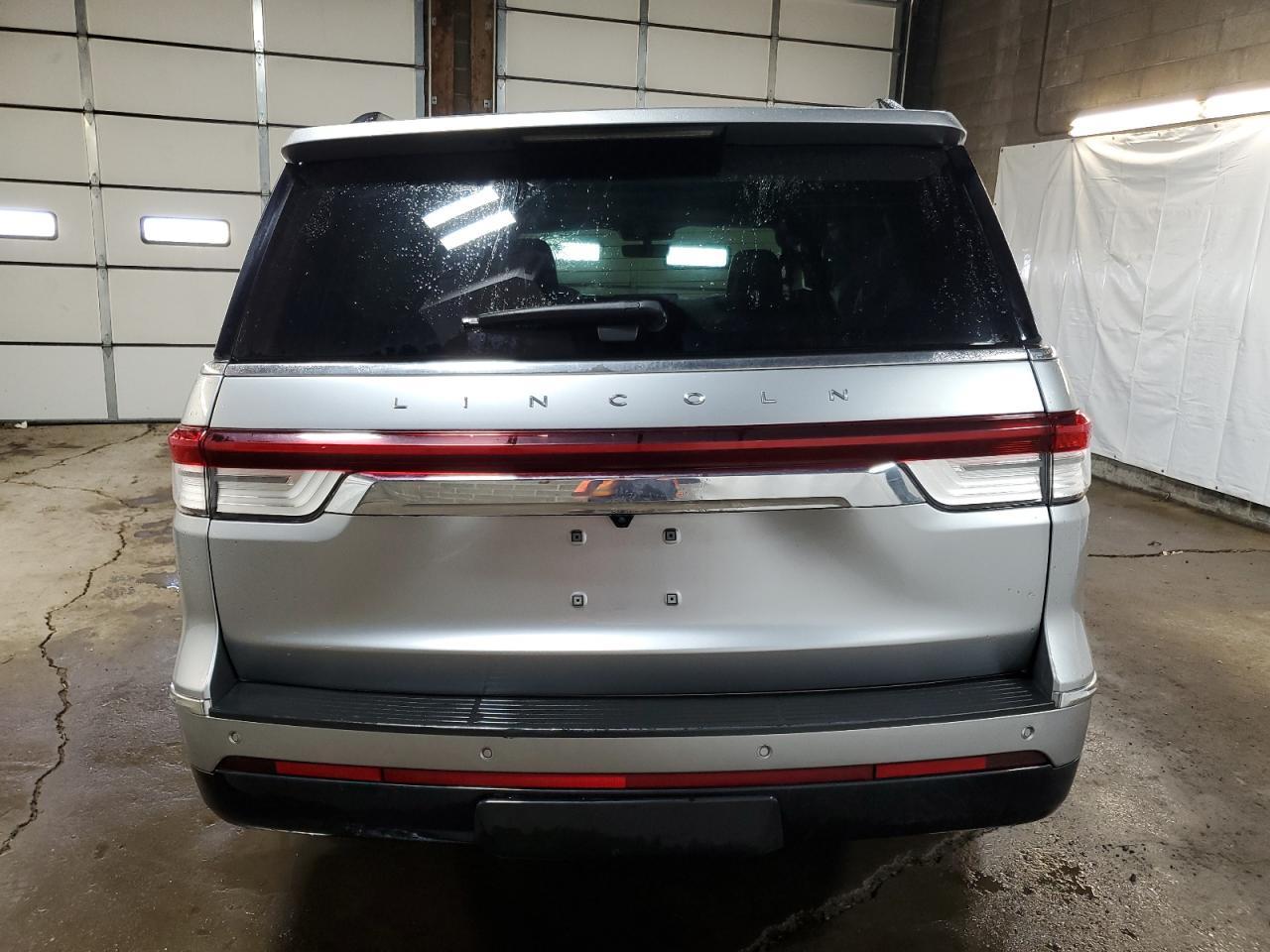 2023 LINCOLN Navigator